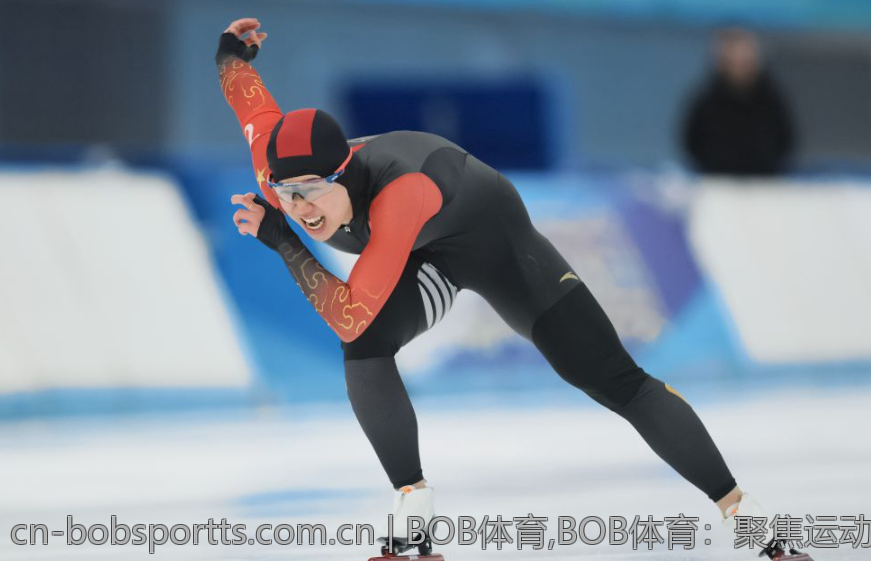 BOB体育,BOB体育：聚焦运动，尊重每一份努力